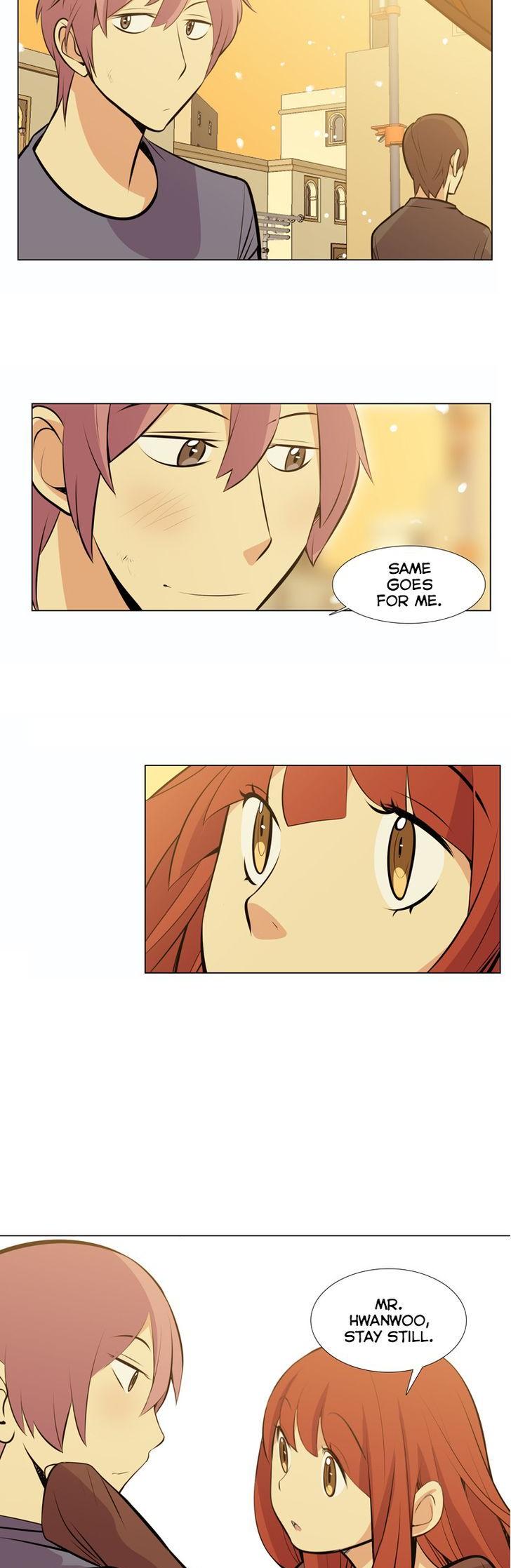 Good Robot Chapter 21 page 7 - Chapter 21