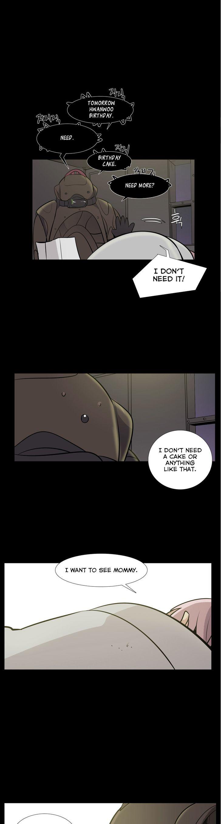 Good Robot Chapter 22 page 10 - Chapter 22