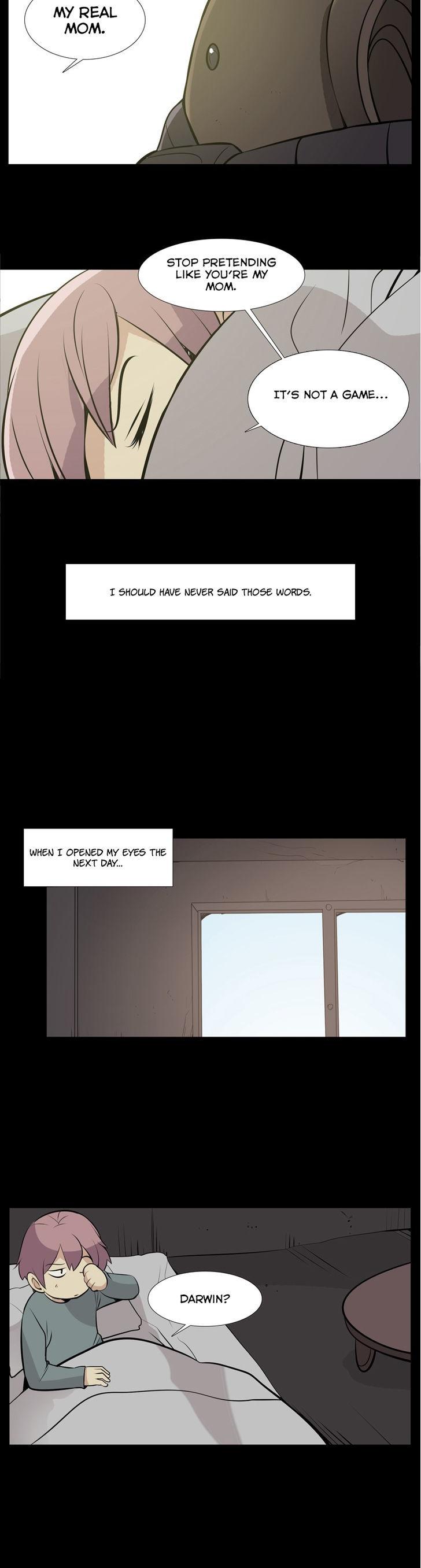 Good Robot Chapter 22 page 11 - Chapter 22