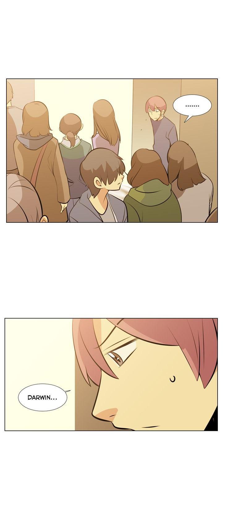 Good Robot Chapter 22 page 13 - Chapter 22