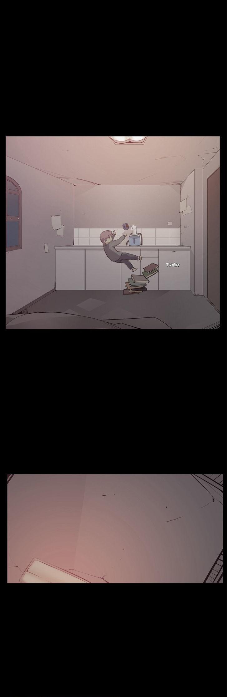 Good Robot Chapter 23 page 11 - Chapter 23