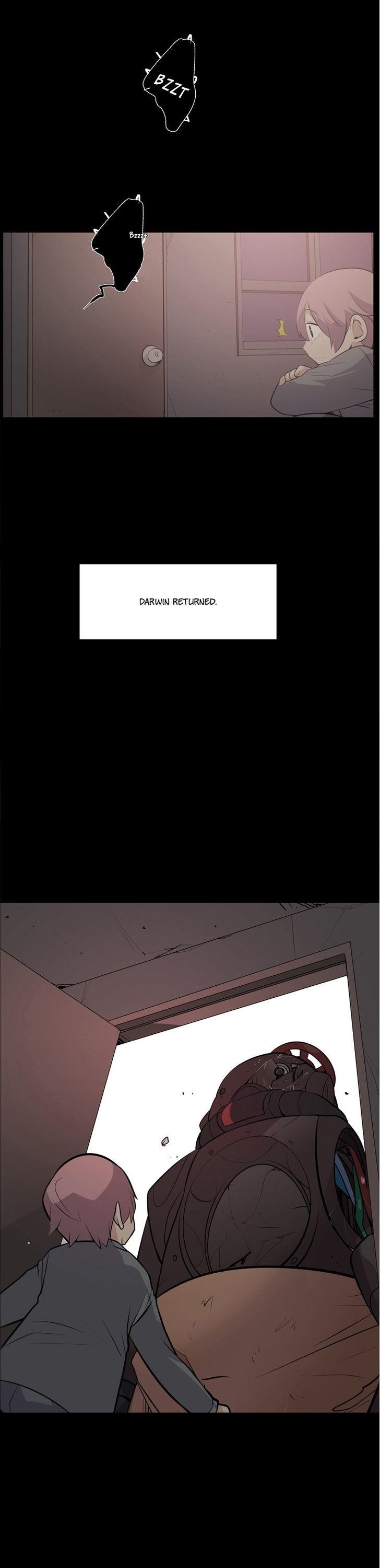 Good Robot Chapter 23 page 14 - Chapter 23