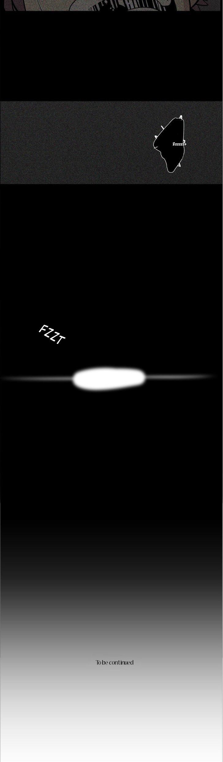 Good Robot Chapter 23 page 16 - Chapter 23