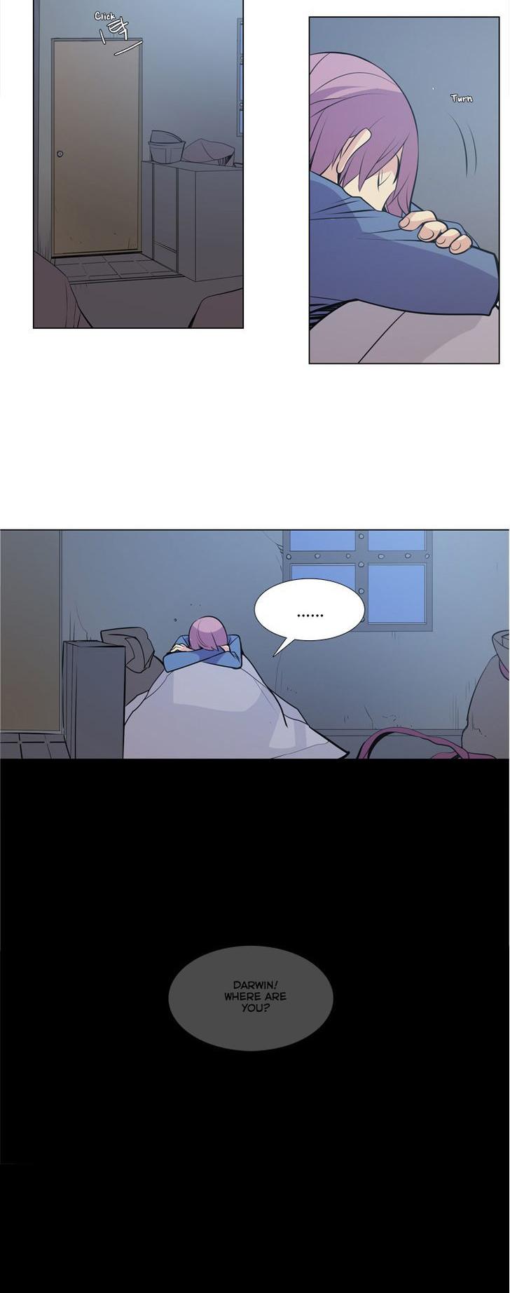 Good Robot Chapter 23 page 5 - Chapter 23