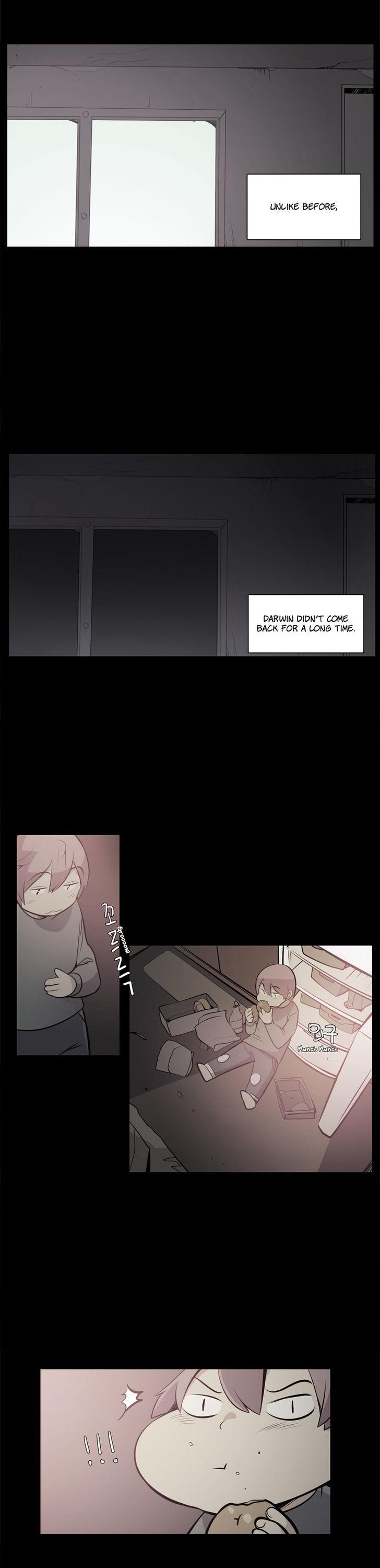 Good Robot Chapter 23 page 7 - Chapter 23