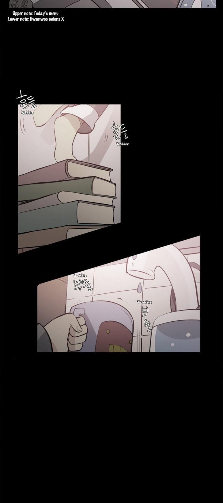 Good Robot Chapter 23 page 9 - Chapter 23