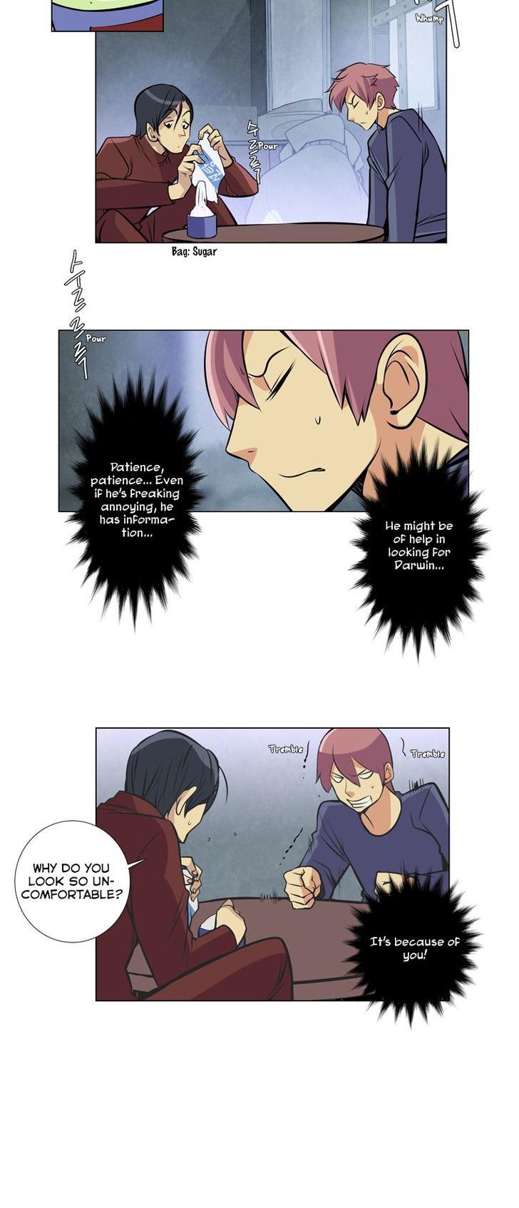 Good Robot Chapter 24 page 15 - Chapter 24