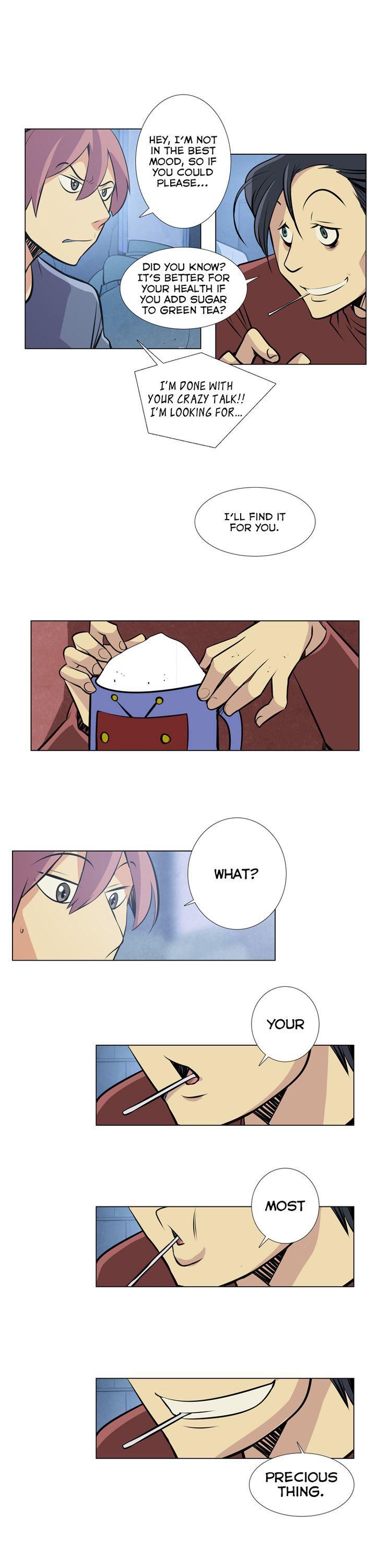 Good Robot Chapter 24 page 16 - Chapter 24