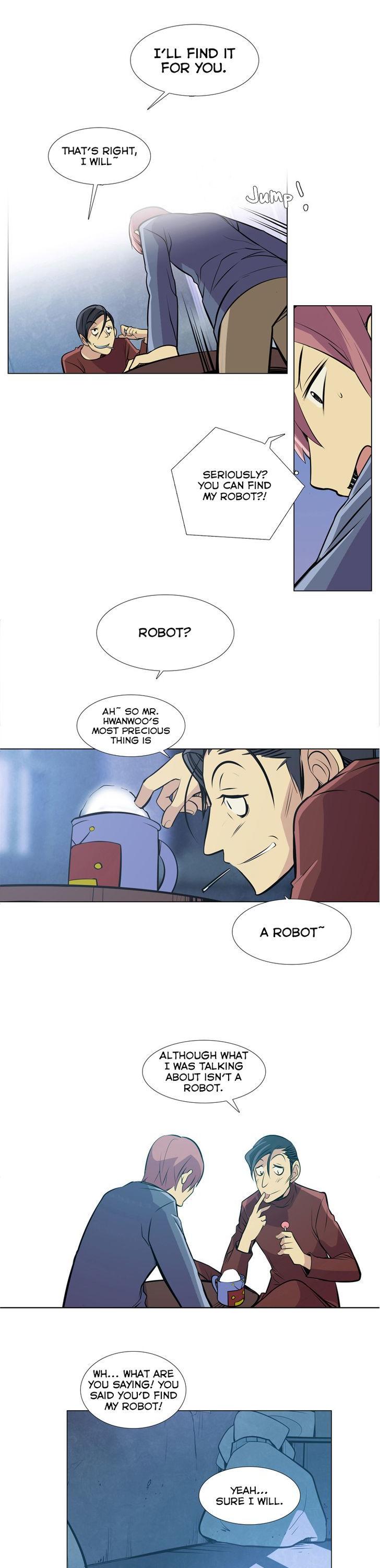 Good Robot Chapter 24 page 17 - Chapter 24