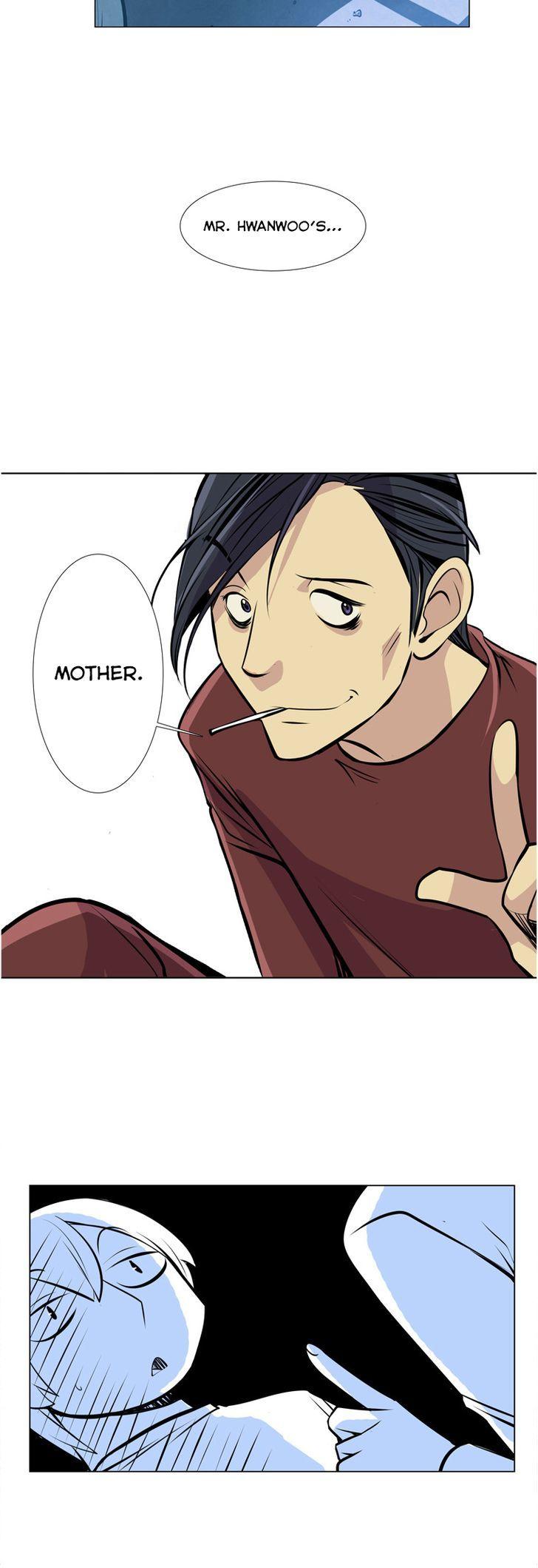 Good Robot Chapter 24 page 18 - Chapter 24