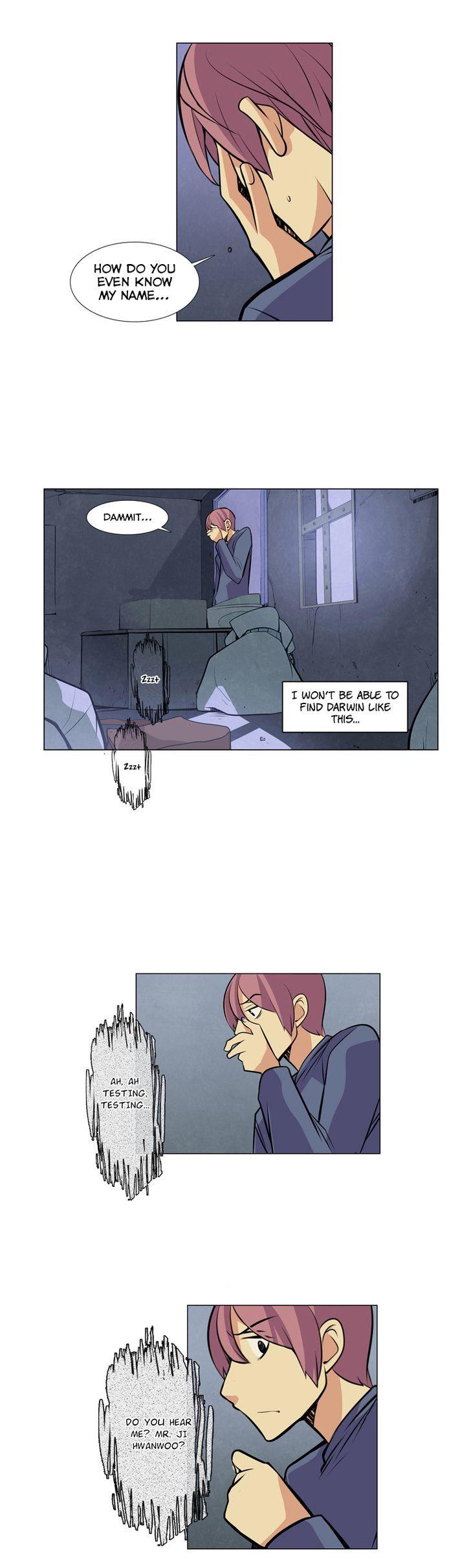 Good Robot Chapter 24 page 20 - Chapter 24