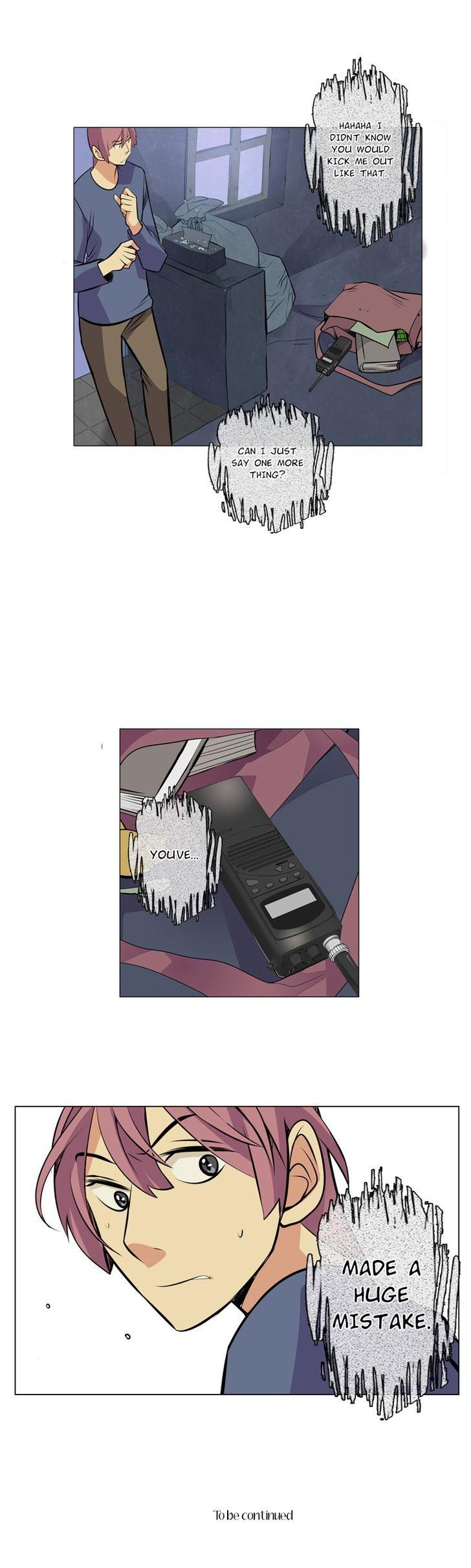 Good Robot Chapter 24 page 21 - Chapter 24