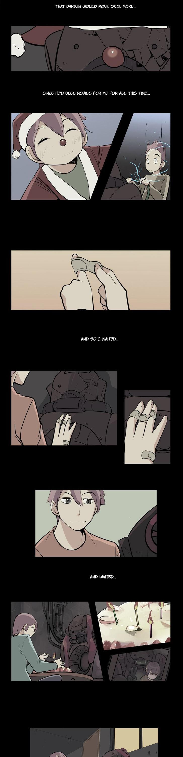 Good Robot Chapter 24 page 3 - Chapter 24
