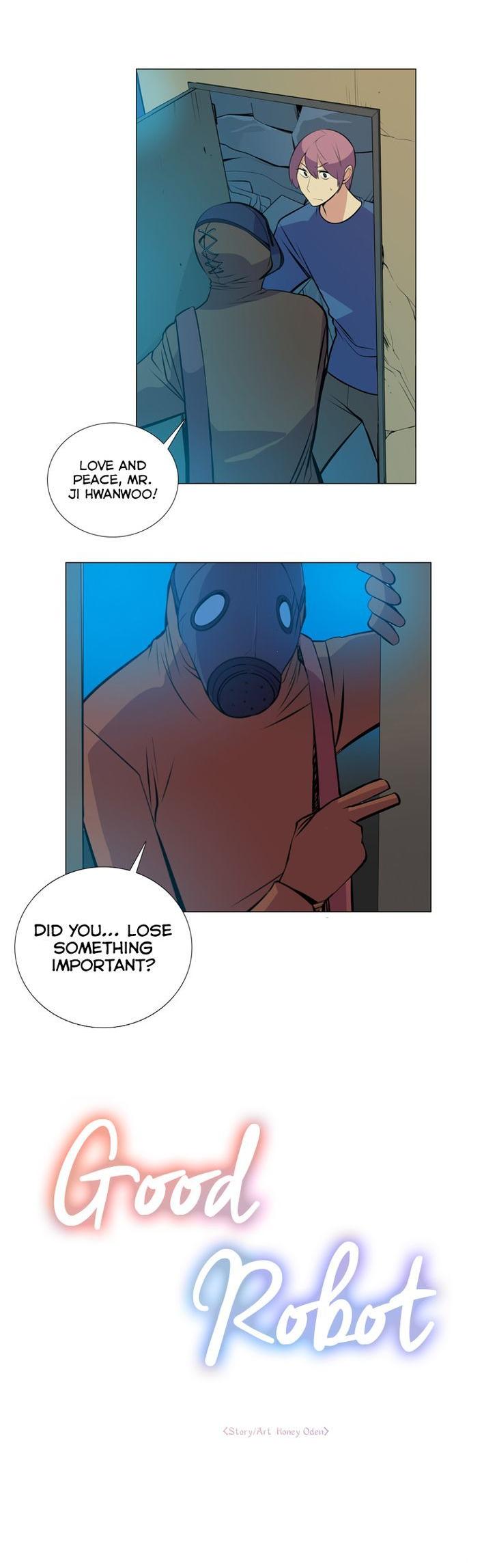 Good Robot Chapter 24 page 7 - Chapter 24