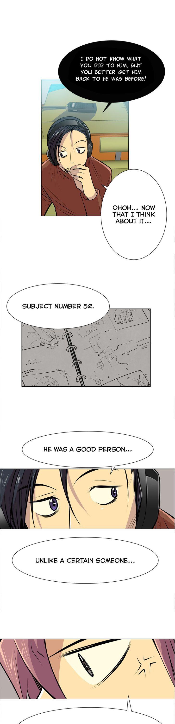 Good Robot Chapter 27 page 15 - Chapter 27