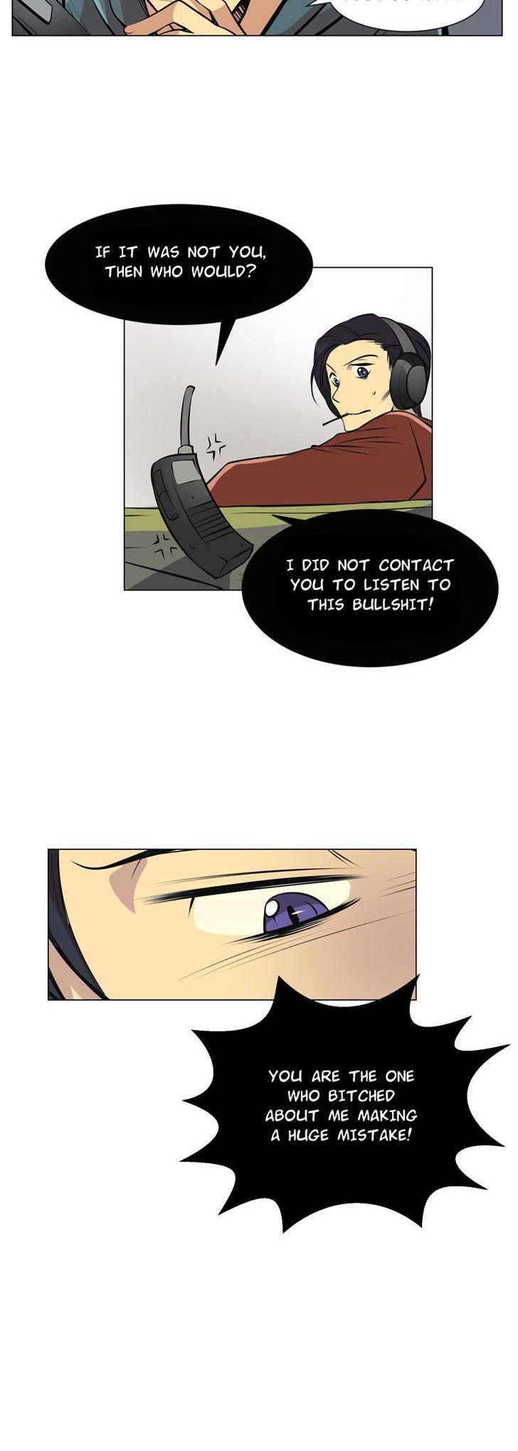 Good Robot Chapter 27 page 18 - Chapter 27