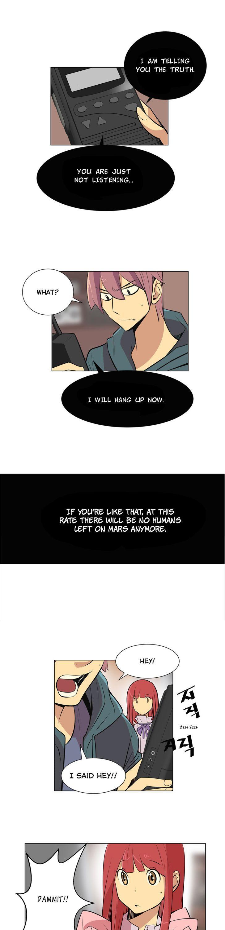 Good Robot Chapter 27 page 19 - Chapter 27