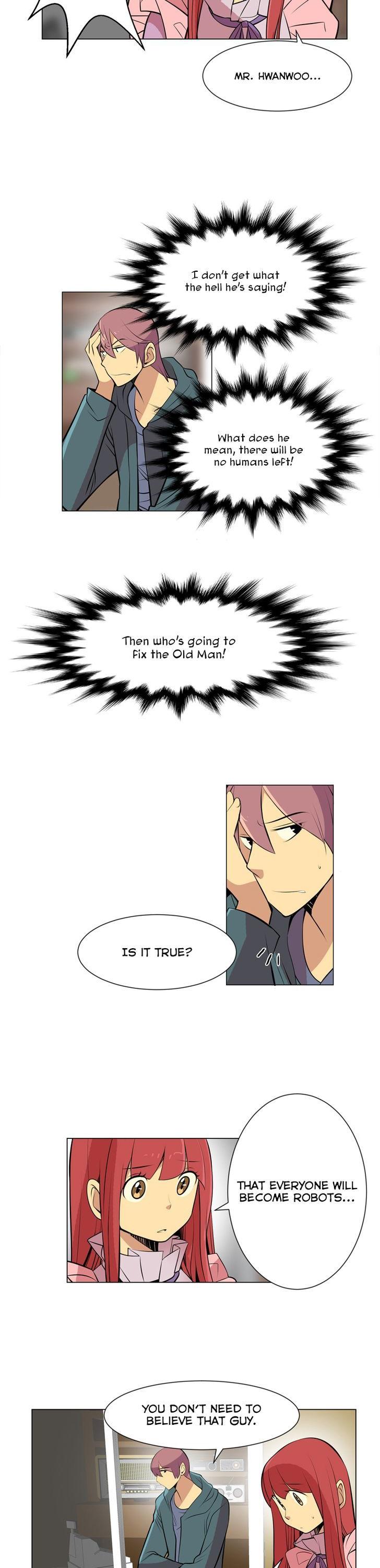 Good Robot Chapter 27 page 20 - Chapter 27