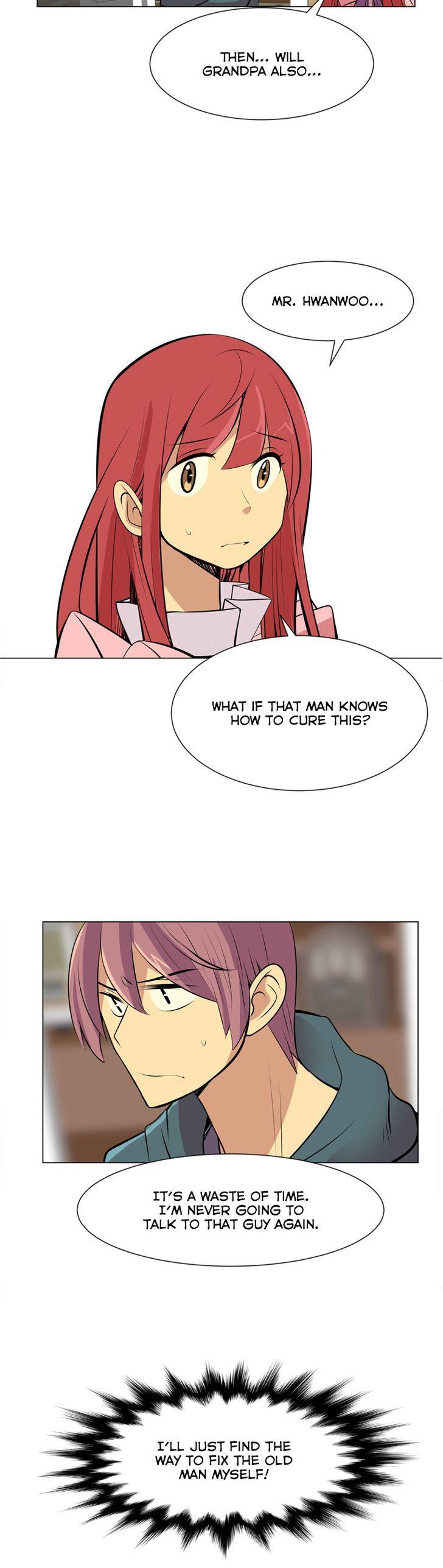 Good Robot Chapter 27 page 21 - Chapter 27