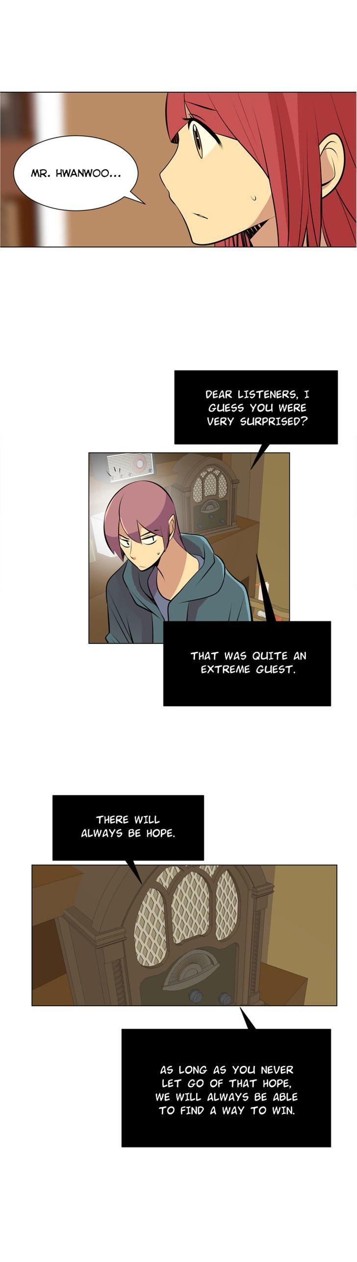 Good Robot Chapter 27 page 22 - Chapter 27