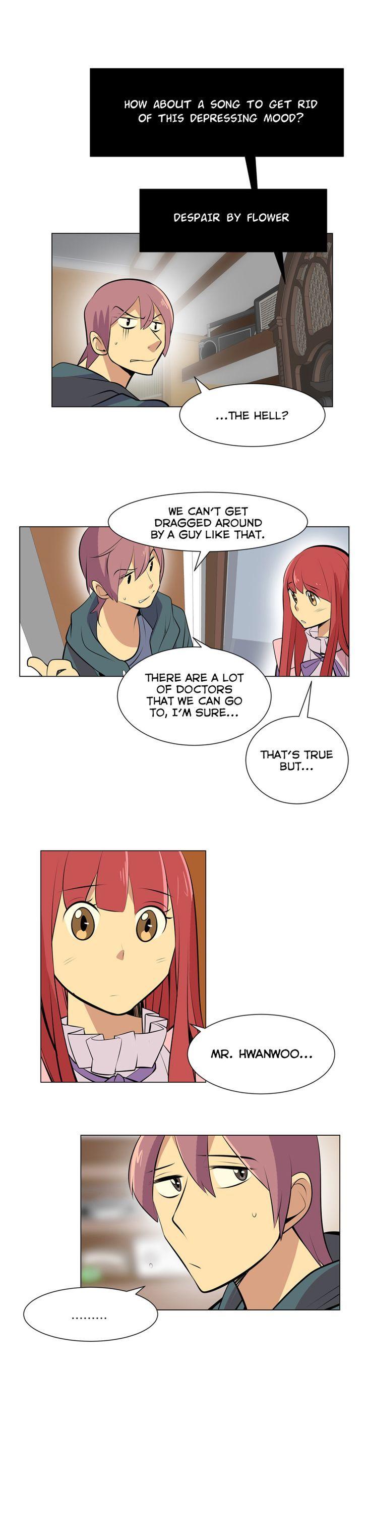 Good Robot Chapter 27 page 23 - Chapter 27