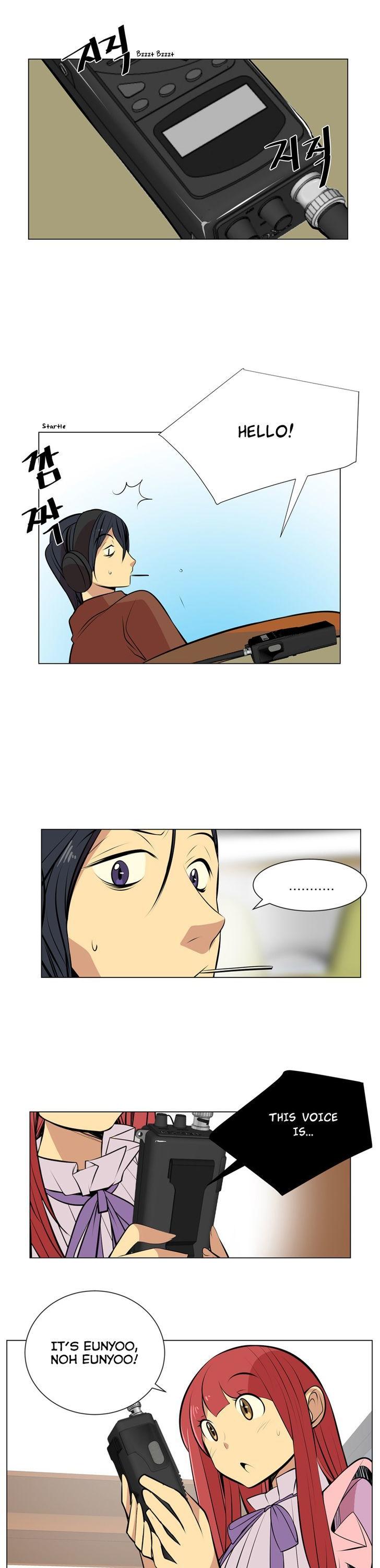 Good Robot Chapter 27 page 24 - Chapter 27