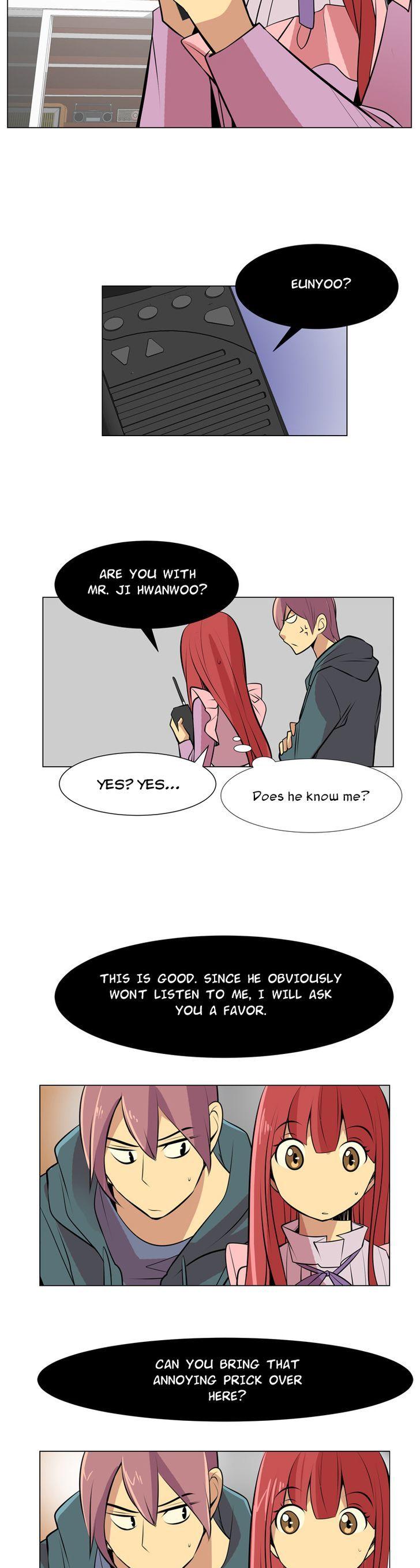 Good Robot Chapter 27 page 25 - Chapter 27