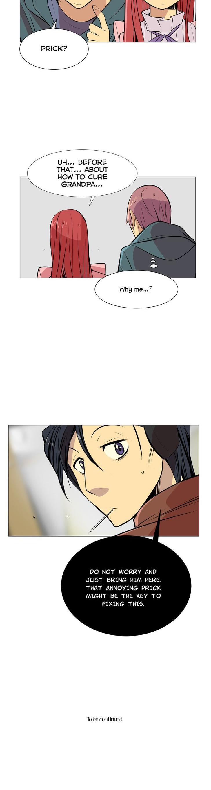 Good Robot Chapter 27 page 26 - Chapter 27