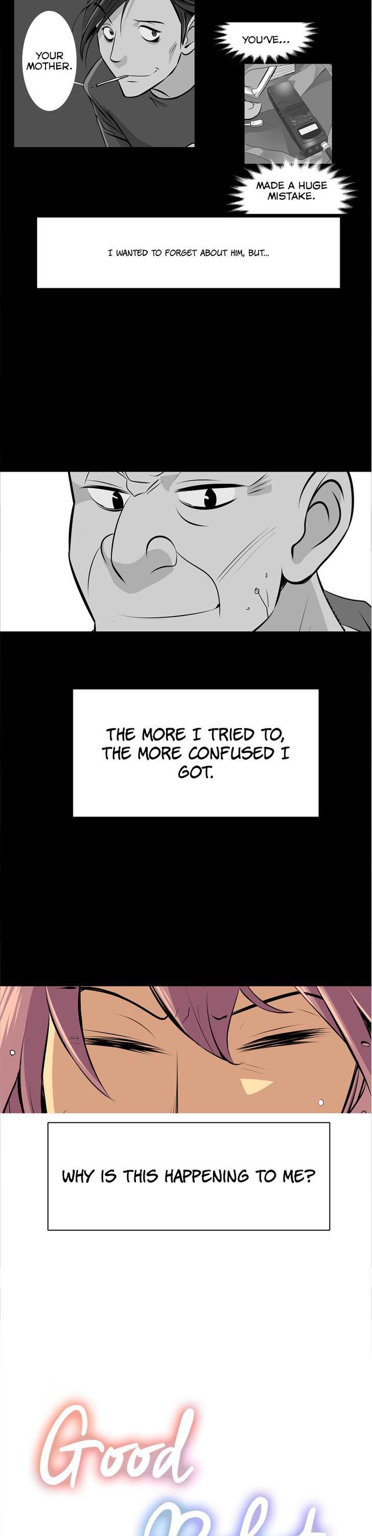 Good Robot Chapter 27 page 3 - Chapter 27