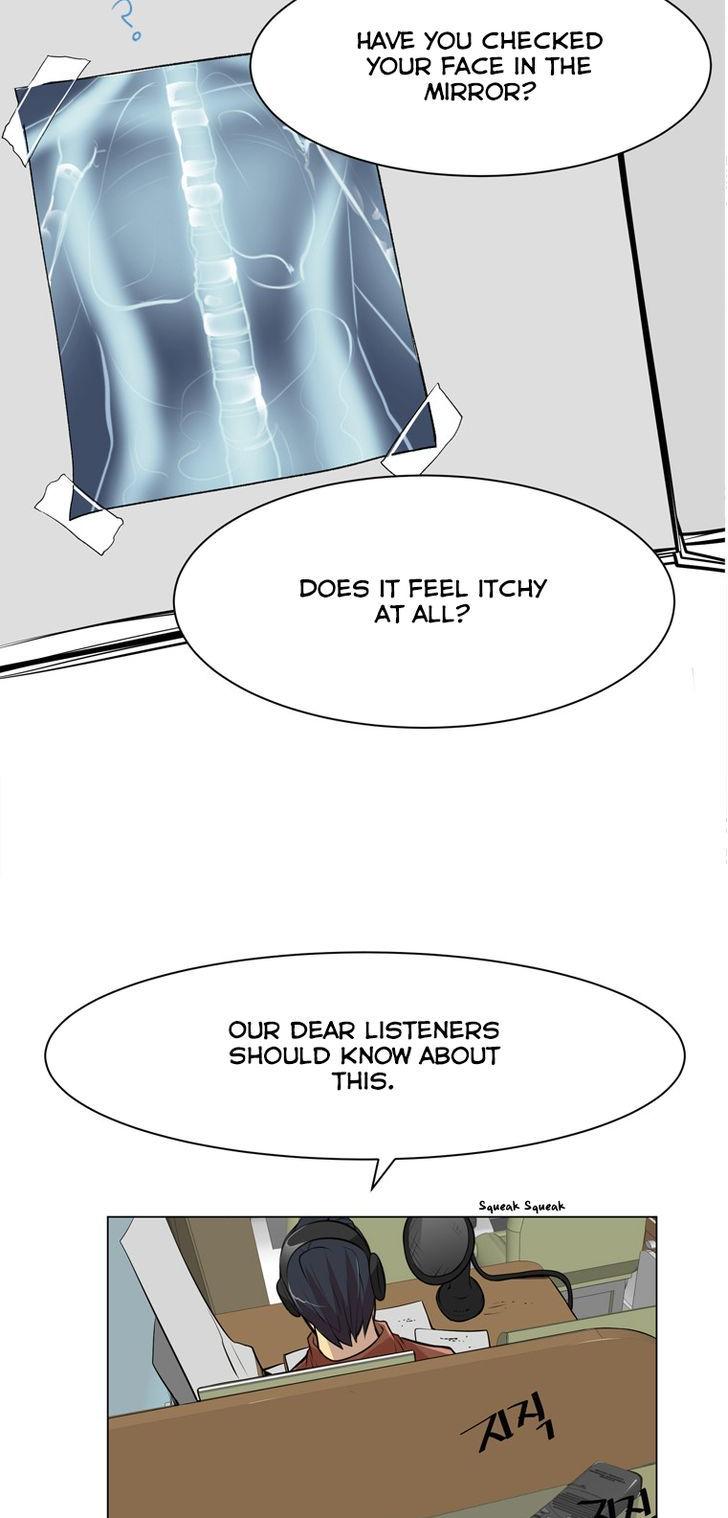 Good Robot Chapter 27 page 5 - Chapter 27