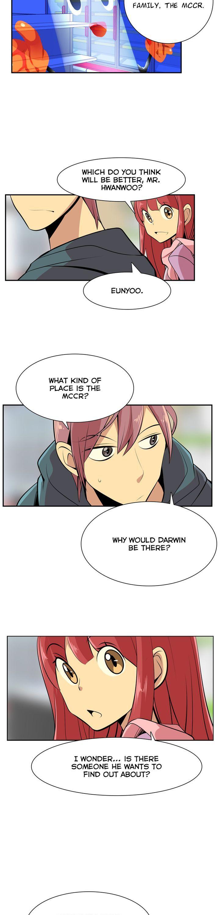Good Robot Chapter 29 page 13 - Chapter 29