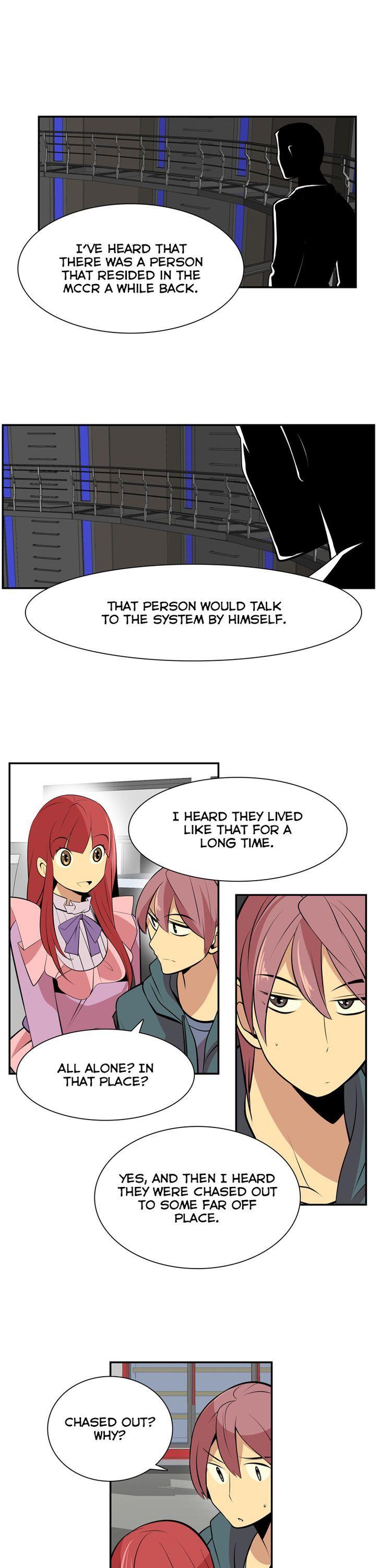 Good Robot Chapter 29 page 15 - Chapter 29