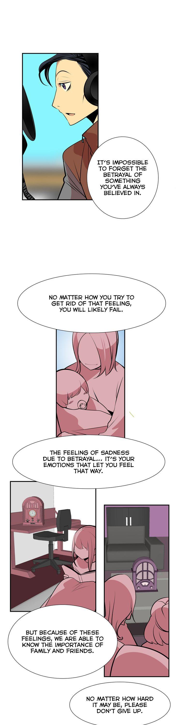 Good Robot Chapter 29 page 19 - Chapter 29