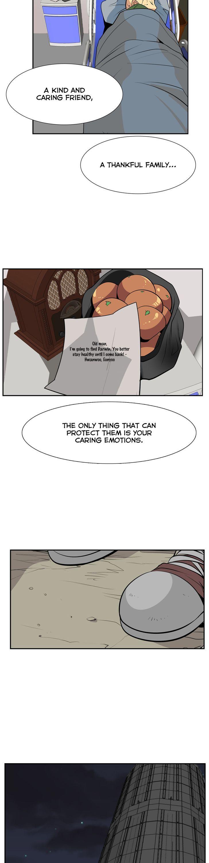 Good Robot Chapter 29 page 21 - Chapter 29