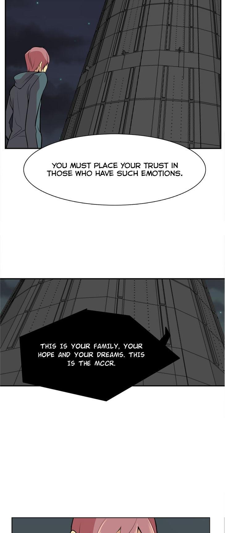 Good Robot Chapter 29 page 22 - Chapter 29