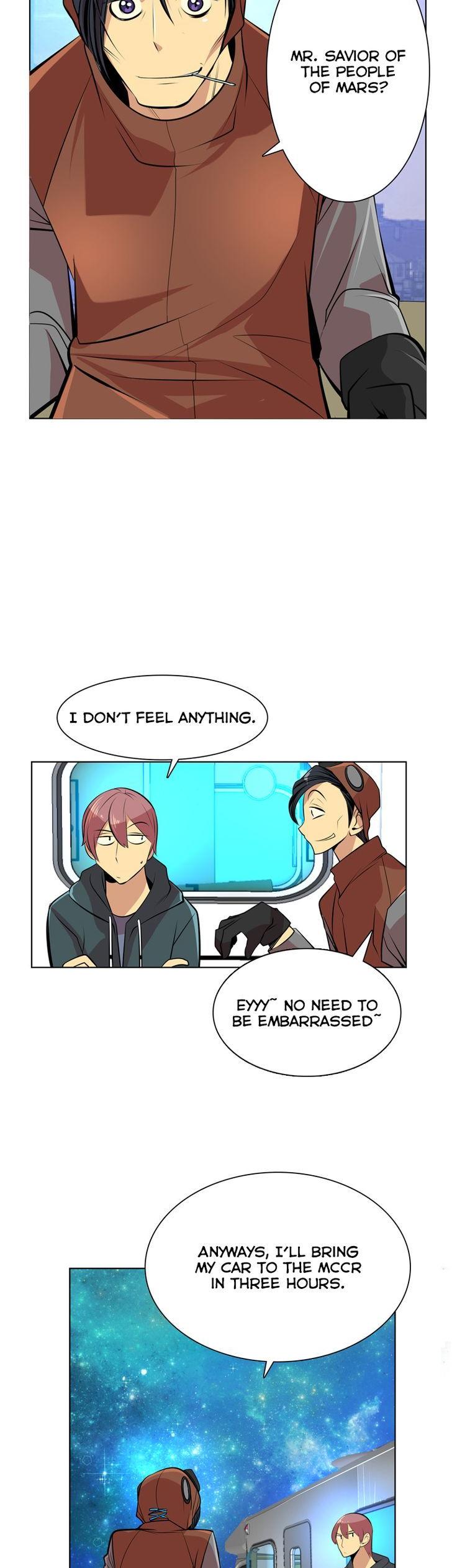 Good Robot Chapter 29 page 9 - Chapter 29
