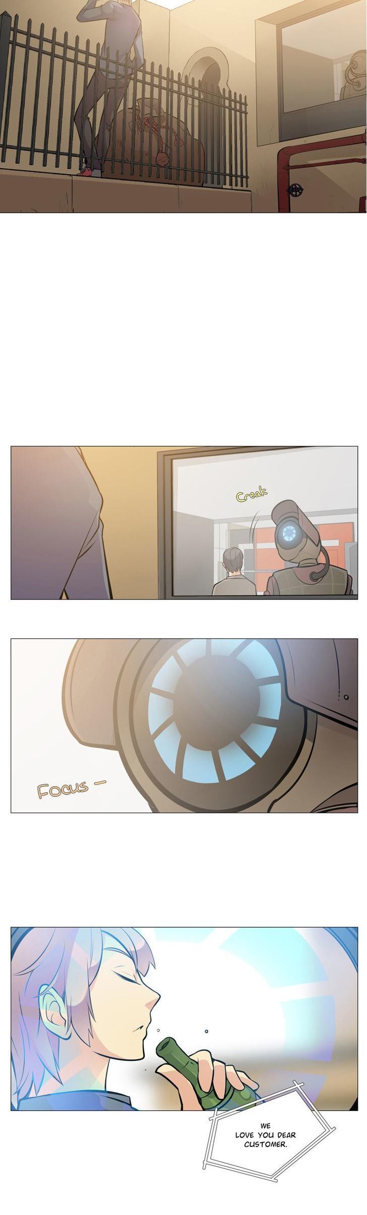 Good Robot Chapter 3 page 16 - Chapter 3