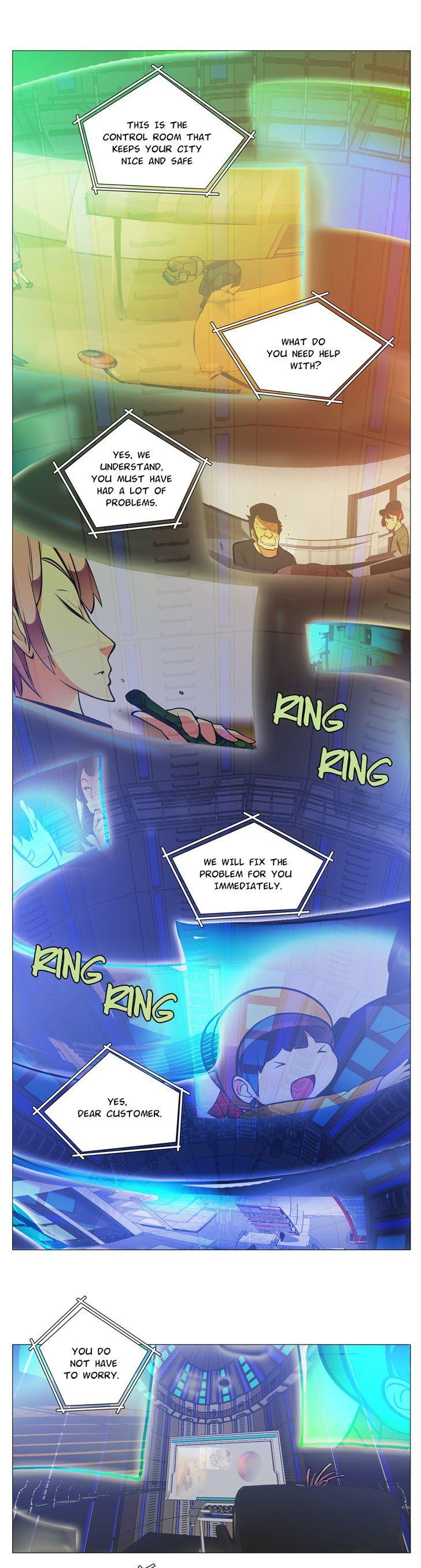 Good Robot Chapter 3 page 17 - Chapter 3