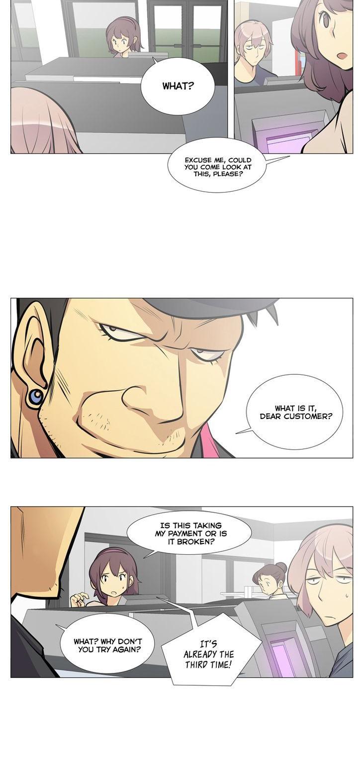 Good Robot Chapter 3 page 4 - Chapter 3