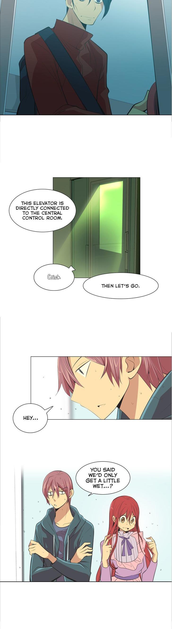 Good Robot Chapter 30 page 15 - Chapter 30