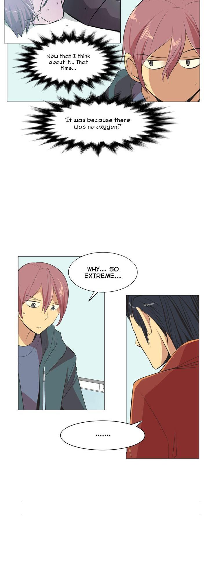 Good Robot Chapter 30 page 18 - Chapter 30