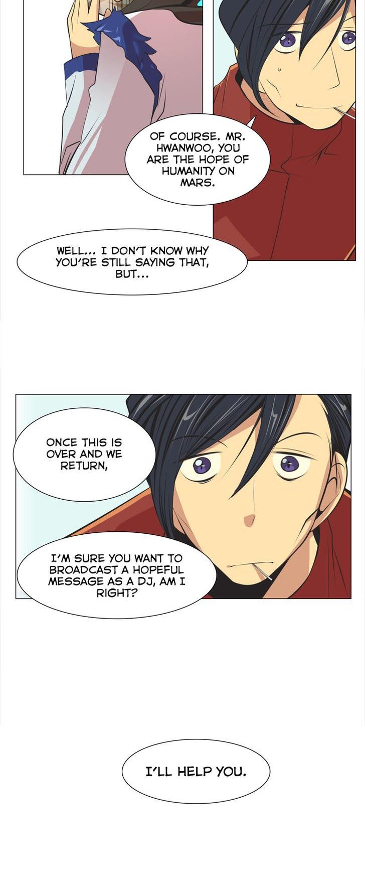 Good Robot Chapter 30 page 22 - Chapter 30
