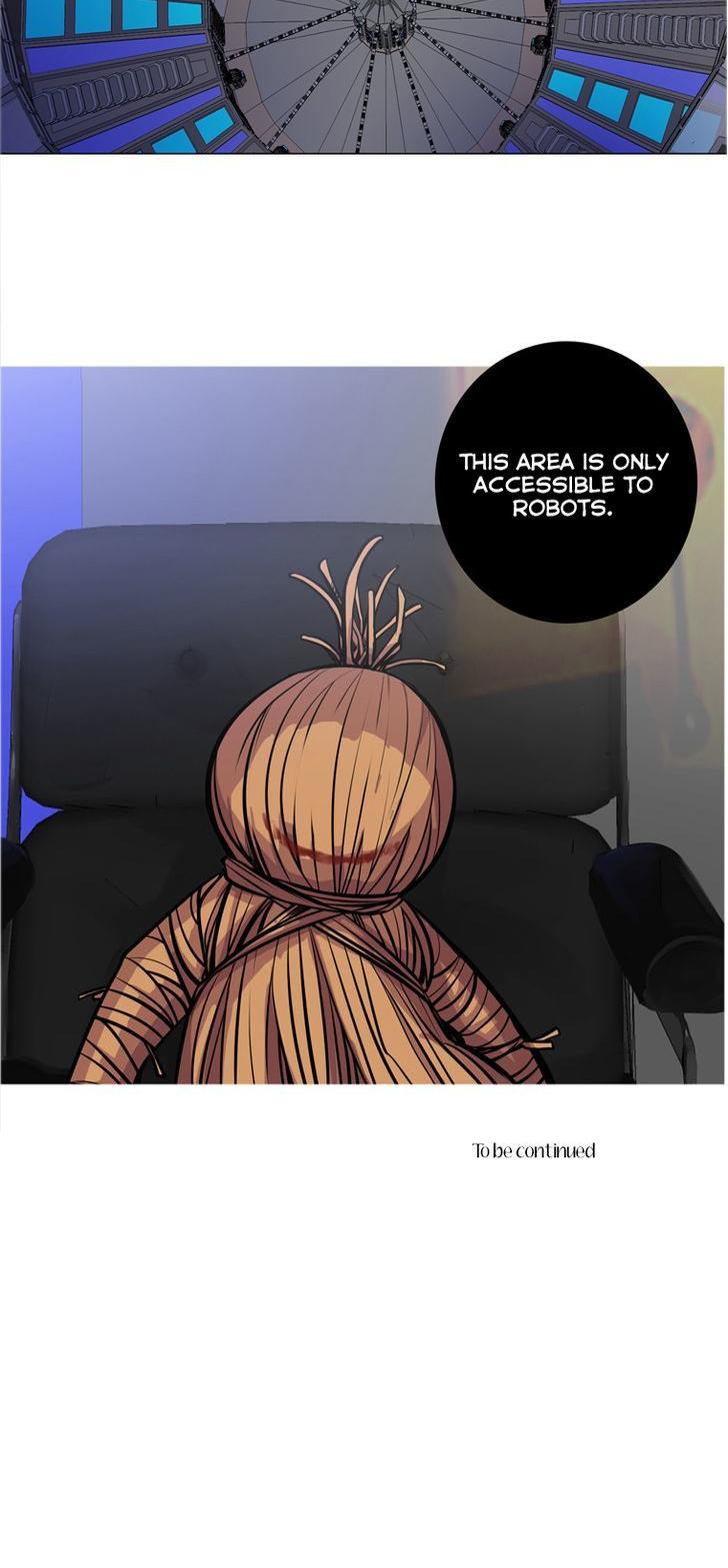 Good Robot Chapter 30 page 25 - Chapter 30