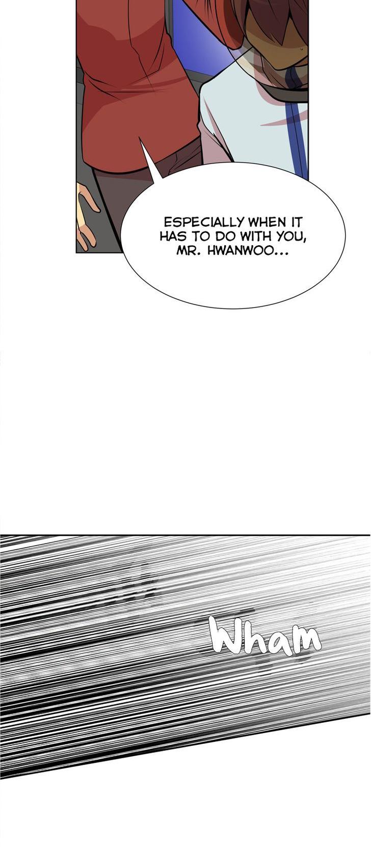 Good Robot Chapter 32 page 17 - Chapter 32