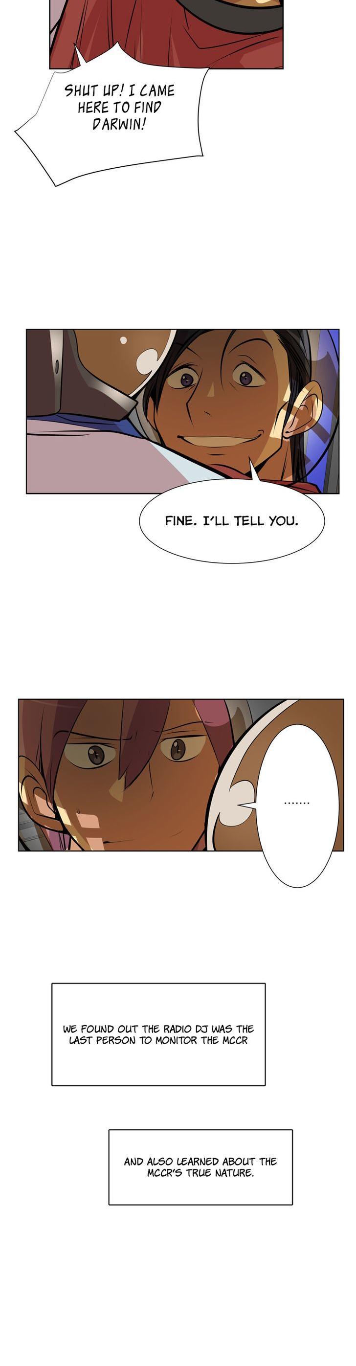 Good Robot Chapter 32 page 20 - Chapter 32