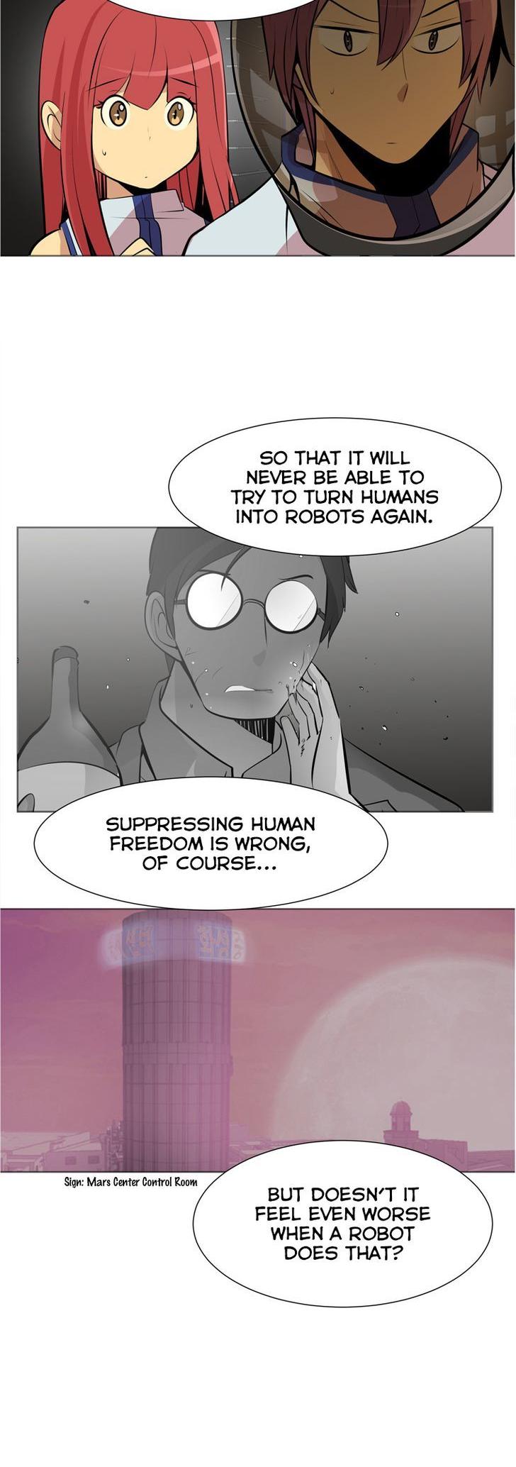 Good Robot Chapter 32 page 24 - Chapter 32