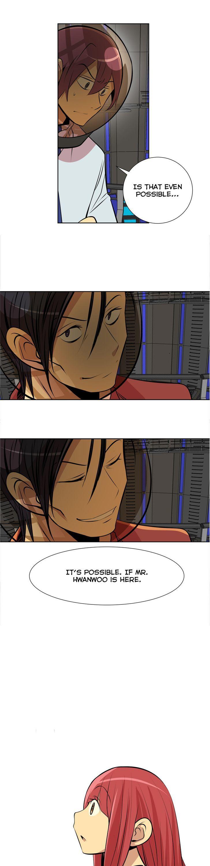 Good Robot Chapter 32 page 25 - Chapter 32