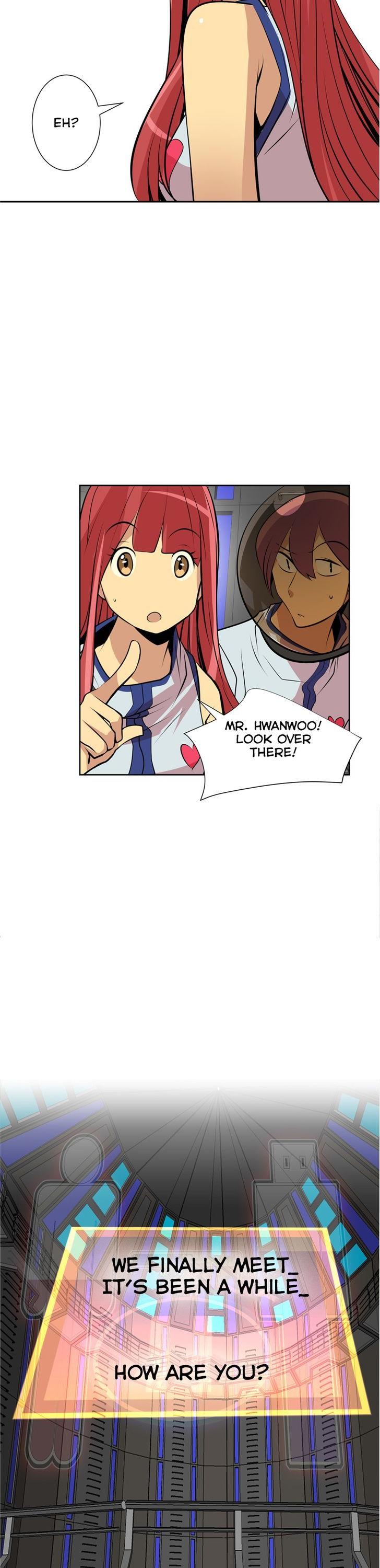 Good Robot Chapter 32 page 26 - Chapter 32