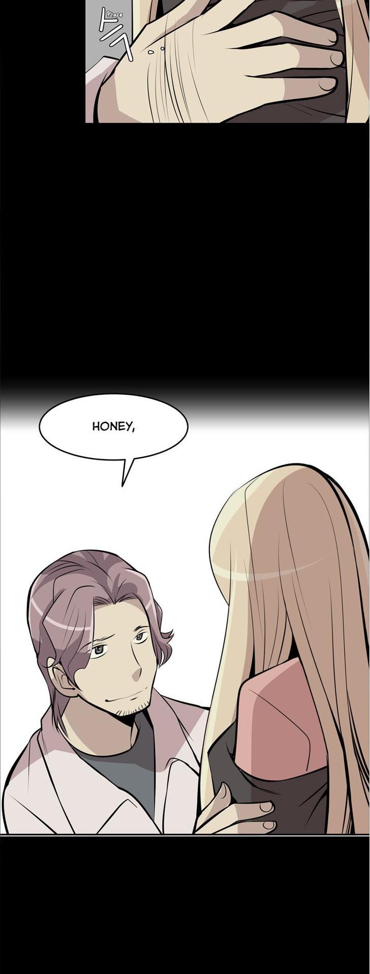 Good Robot Chapter 34 page 12 - Chapter 34