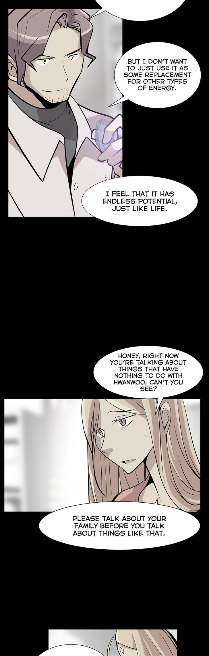 Good Robot Chapter 34 page 14 - Chapter 34